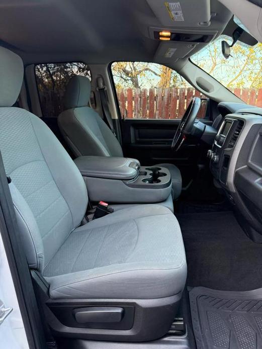 used 2019 Ram 1500 car, priced at $18,900