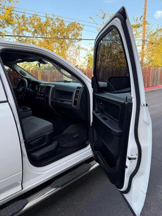 used 2019 Ram 1500 car, priced at $18,900