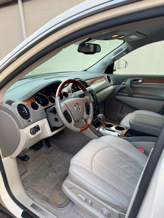 used 2009 Buick Enclave car, priced at $11,800