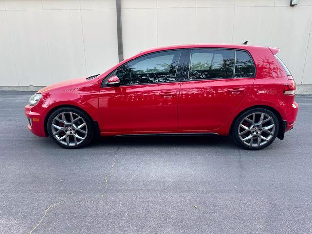 used 2013 Volkswagen GTI car, priced at $11,000