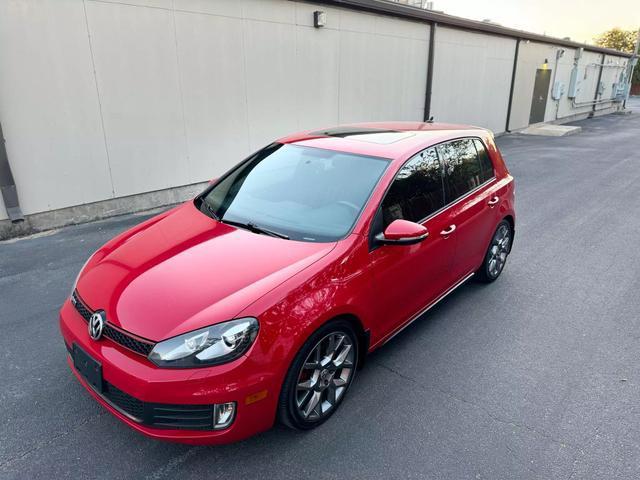 used 2013 Volkswagen GTI car, priced at $11,000