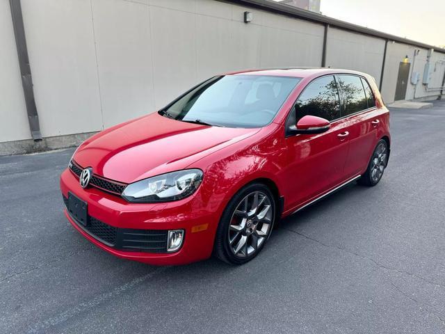 used 2013 Volkswagen GTI car, priced at $11,000