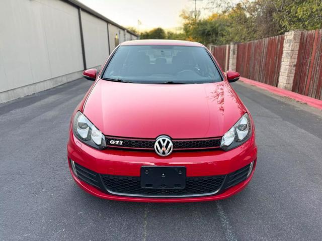 used 2013 Volkswagen GTI car, priced at $11,000