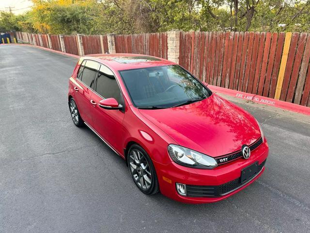 used 2013 Volkswagen GTI car, priced at $11,000