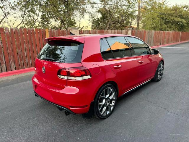 used 2013 Volkswagen GTI car, priced at $11,000