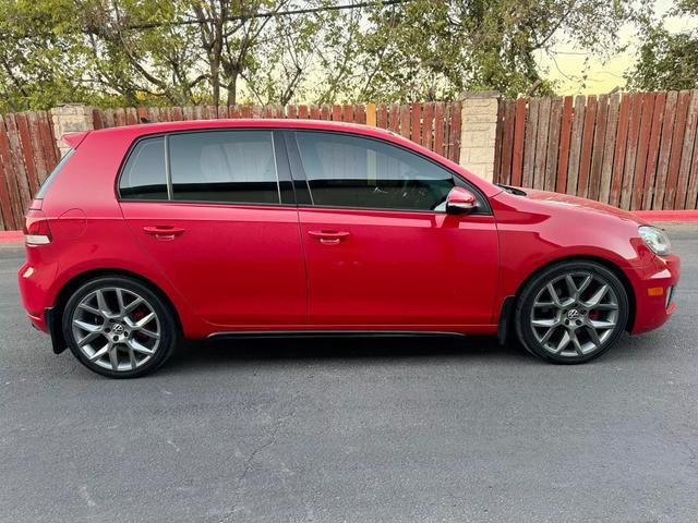 used 2013 Volkswagen GTI car, priced at $11,000