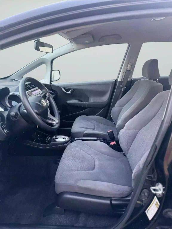 used 2010 Honda Fit car, priced at $8,600