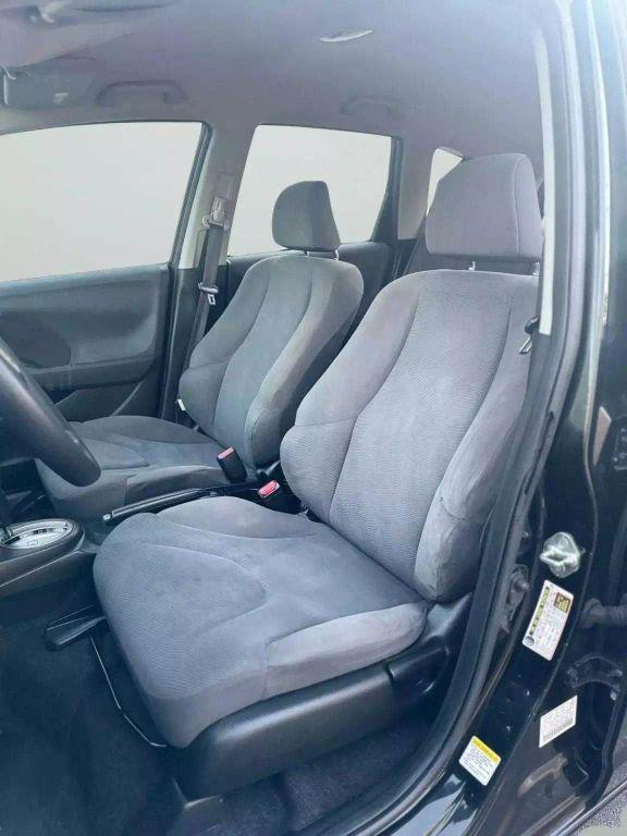 used 2010 Honda Fit car, priced at $8,600
