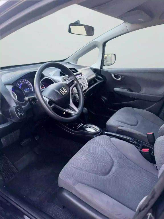 used 2010 Honda Fit car, priced at $8,600