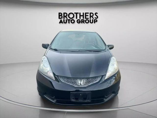 used 2010 Honda Fit car, priced at $8,600