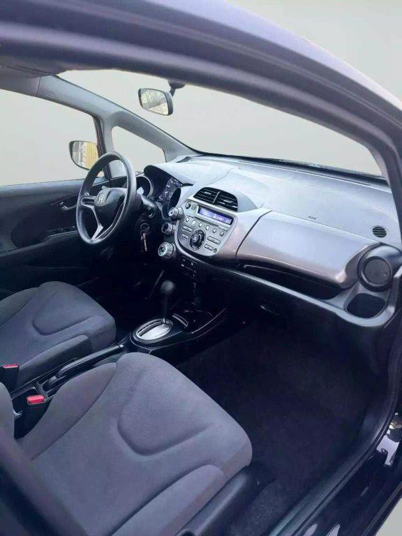 used 2010 Honda Fit car, priced at $8,600