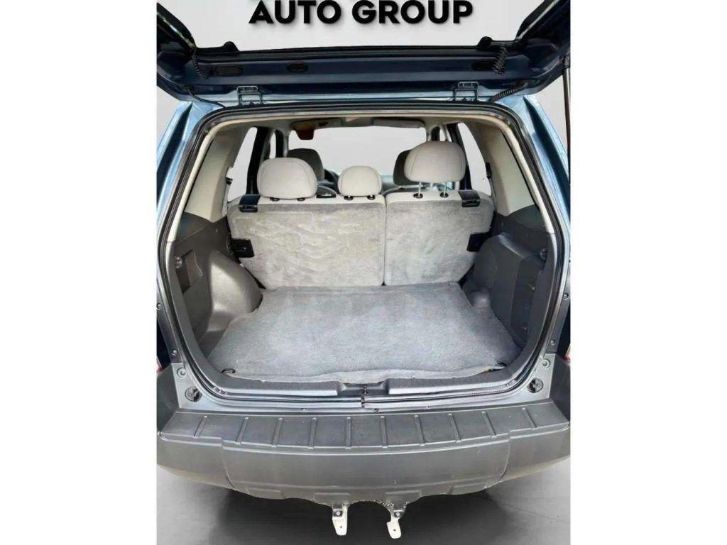 used 2005 Ford Escape car, priced at $4,900