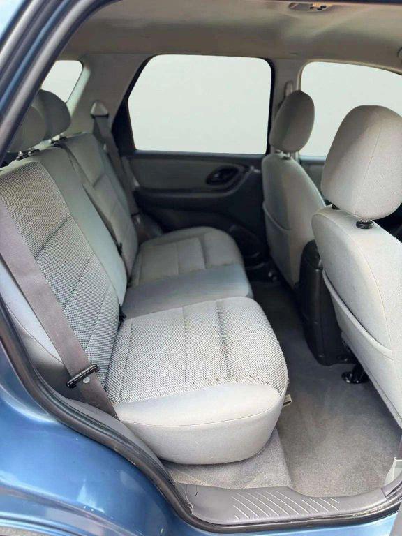 used 2005 Ford Escape car, priced at $4,900