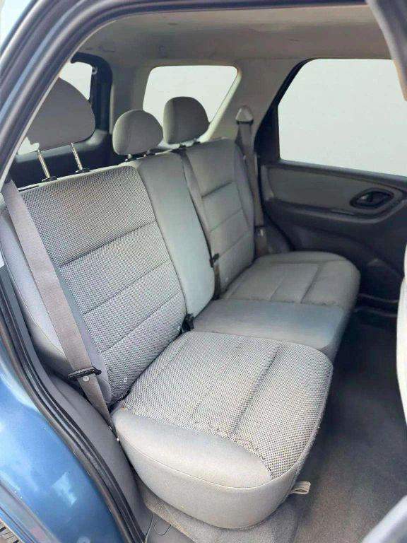 used 2005 Ford Escape car, priced at $4,900