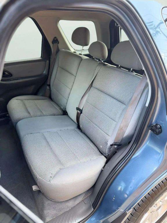 used 2005 Ford Escape car, priced at $4,900