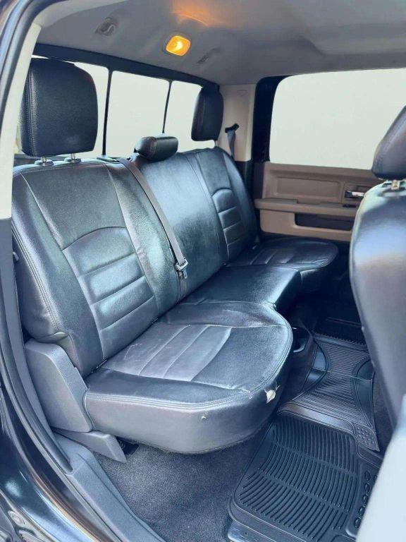 used 2011 Dodge Ram 1500 car, priced at $11,000