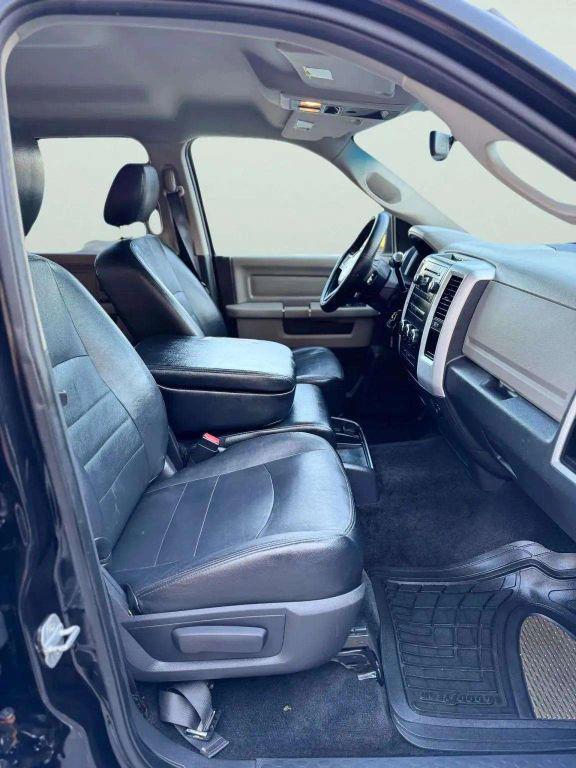 used 2011 Dodge Ram 1500 car, priced at $11,000