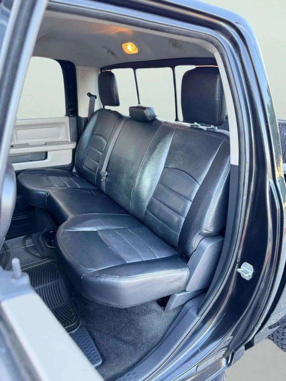 used 2011 Dodge Ram 1500 car, priced at $11,000