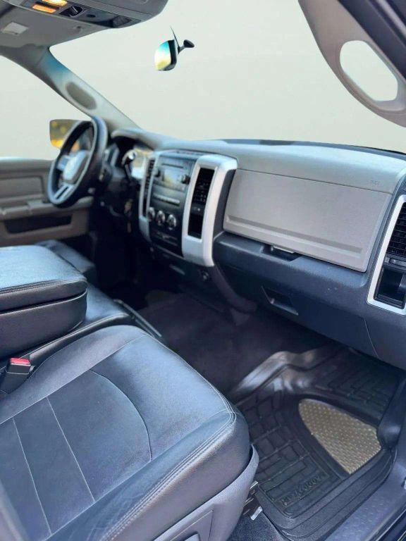 used 2011 Dodge Ram 1500 car, priced at $11,000