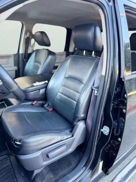 used 2011 Dodge Ram 1500 car, priced at $11,000