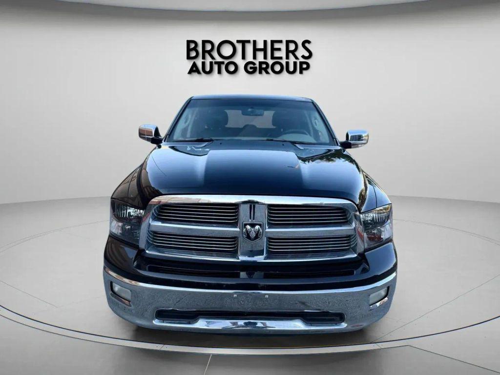 used 2011 Dodge Ram 1500 car, priced at $11,000