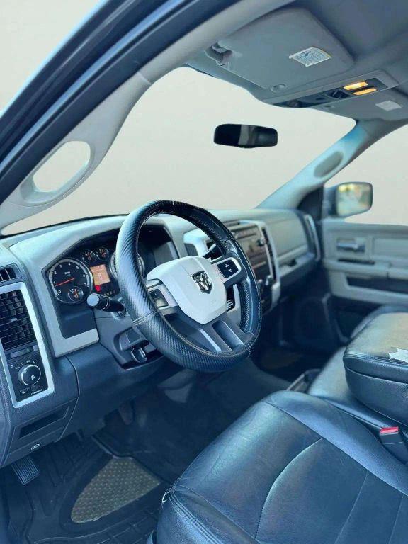 used 2011 Dodge Ram 1500 car, priced at $11,000