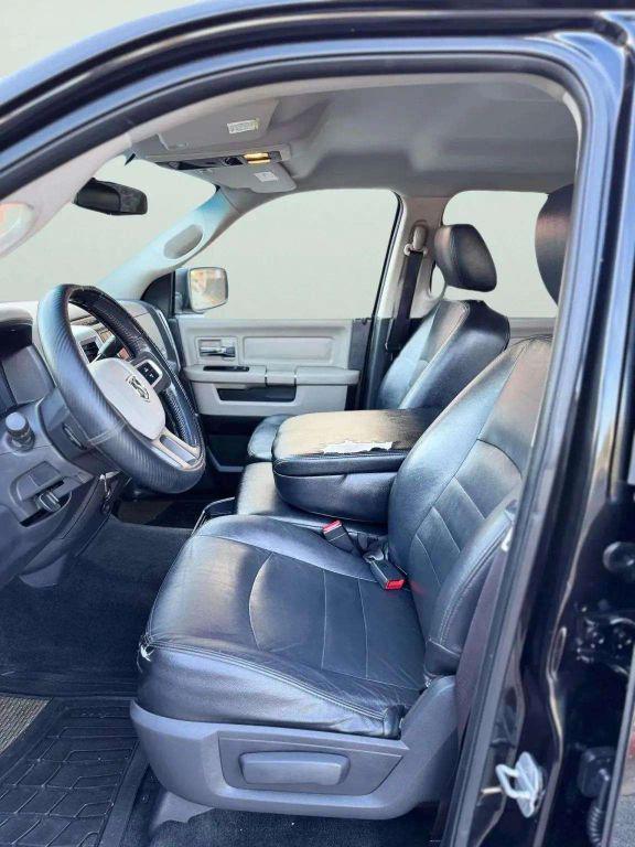 used 2011 Dodge Ram 1500 car, priced at $11,000