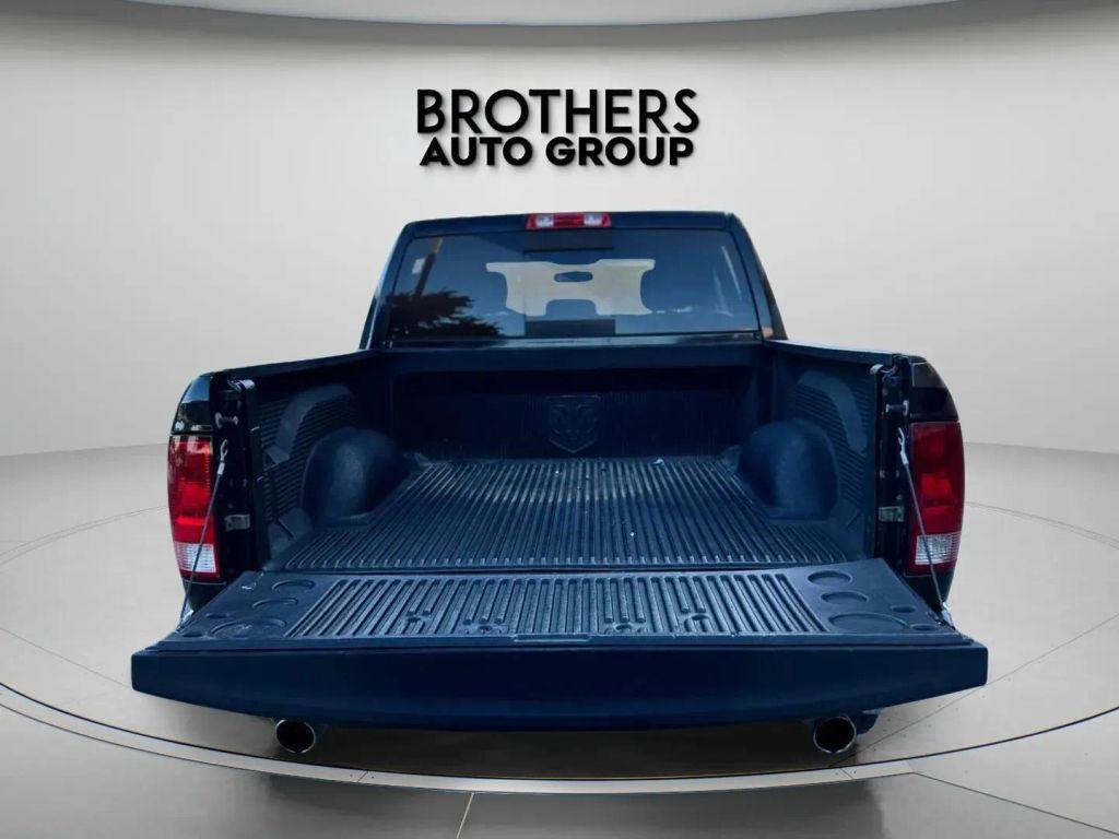 used 2011 Dodge Ram 1500 car, priced at $11,000