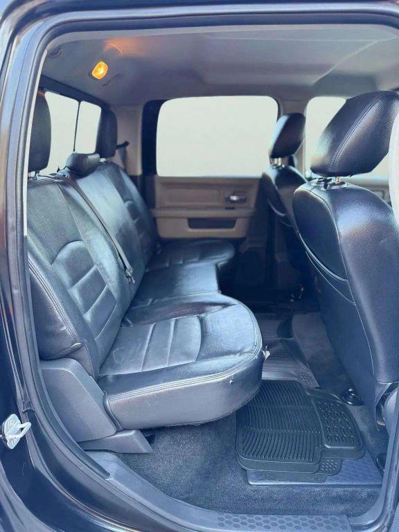 used 2011 Dodge Ram 1500 car, priced at $11,000