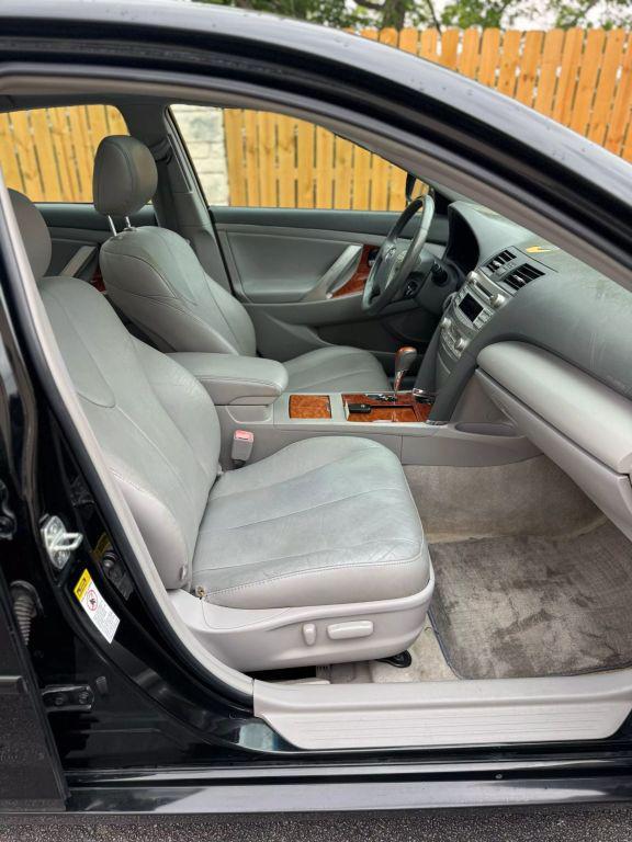 used 2011 Toyota Camry car, priced at $7,900