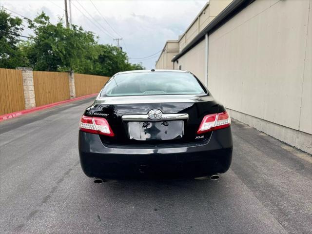 used 2011 Toyota Camry car, priced at $7,900