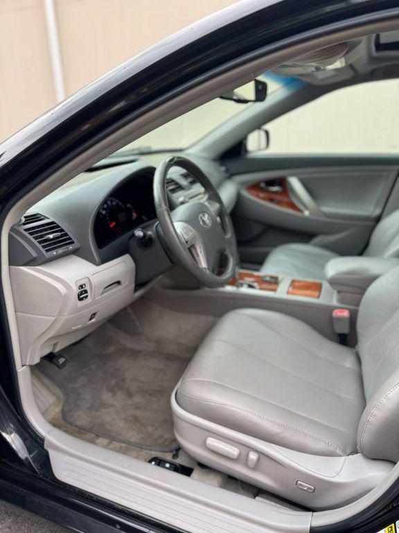 used 2011 Toyota Camry car, priced at $7,900