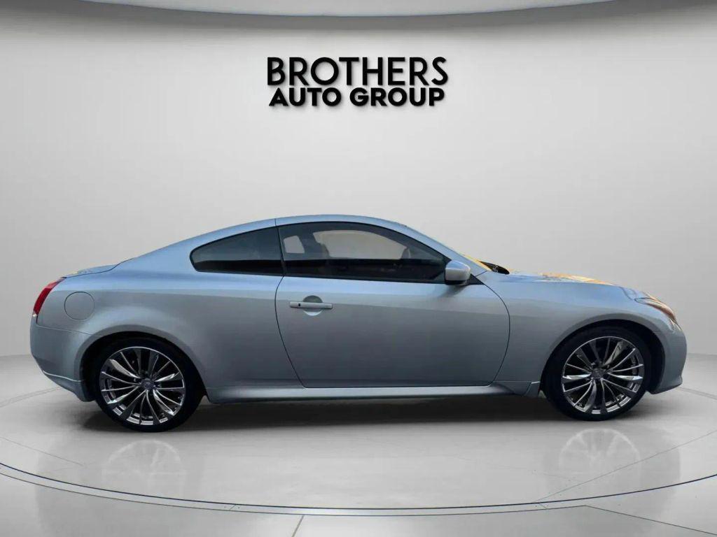 used 2013 INFINITI G37 car, priced at $8,000