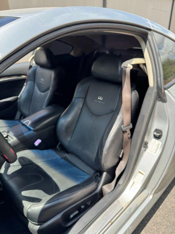 used 2013 INFINITI G37 car, priced at $8,000
