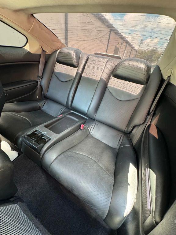 used 2013 INFINITI G37 car, priced at $8,000