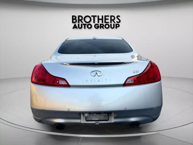 used 2013 INFINITI G37 car, priced at $9,600