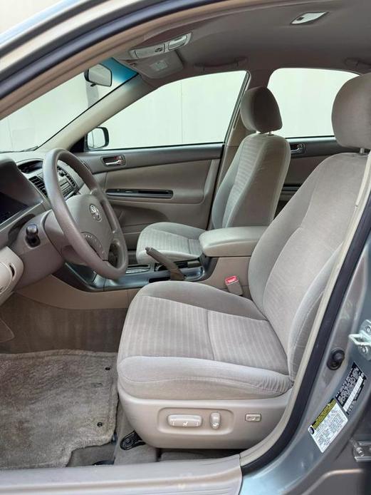 used 2006 Toyota Camry car, priced at $6,900