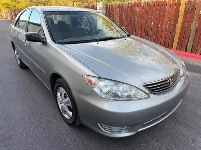 used 2006 Toyota Camry car, priced at $6,900