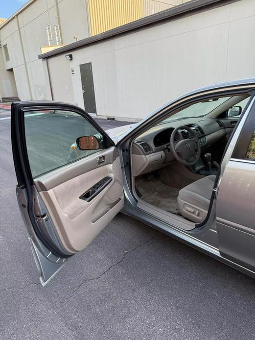 used 2006 Toyota Camry car, priced at $6,900