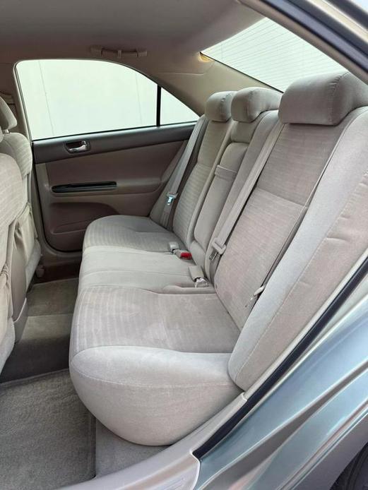 used 2006 Toyota Camry car, priced at $6,900