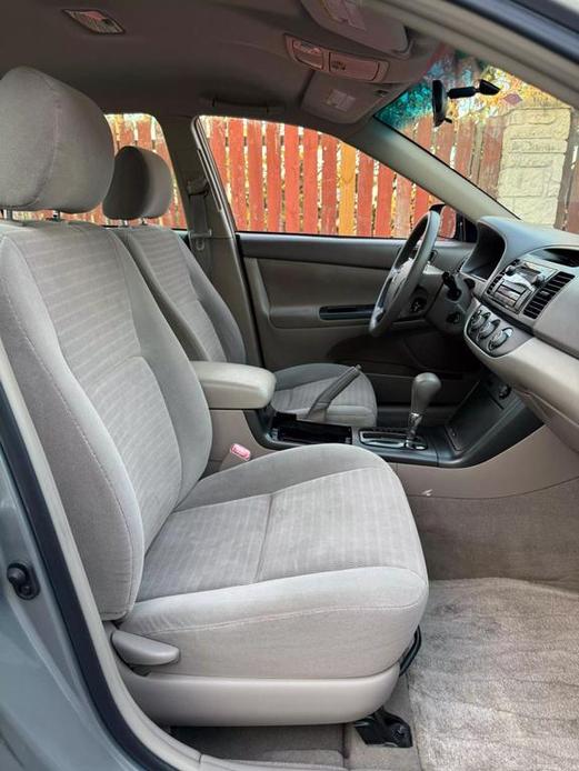 used 2006 Toyota Camry car, priced at $6,900