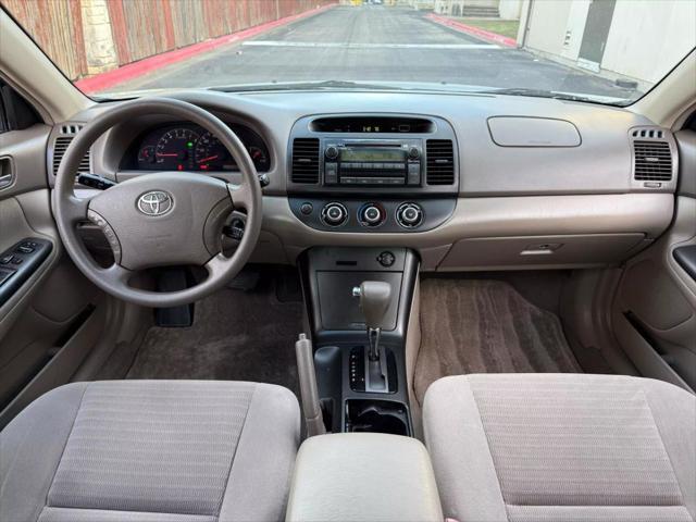 used 2006 Toyota Camry car, priced at $6,900