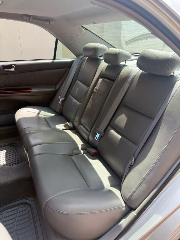 used 2006 Toyota Camry car, priced at $5,900
