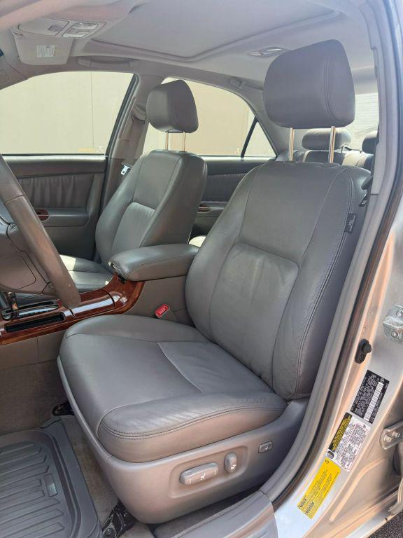 used 2006 Toyota Camry car, priced at $5,900