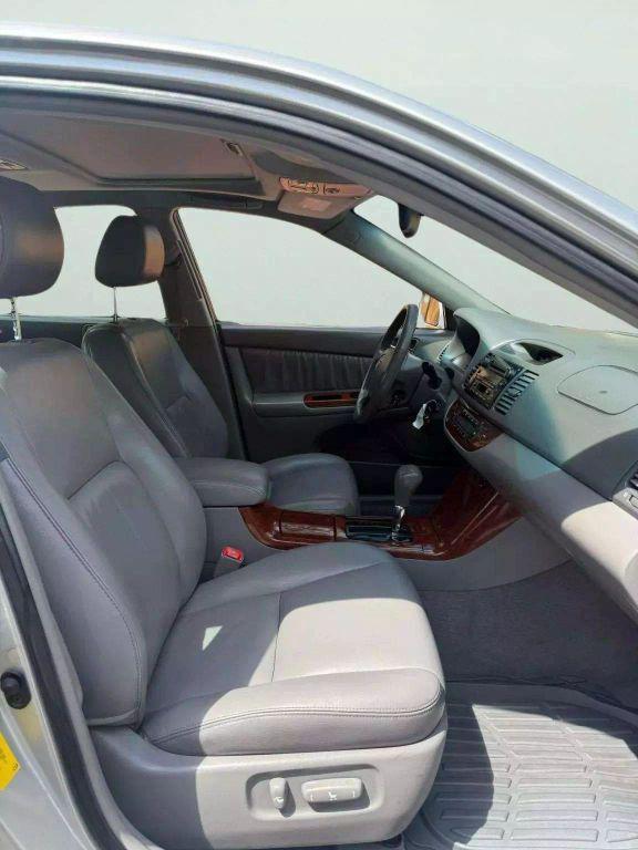 used 2006 Toyota Camry car, priced at $5,900