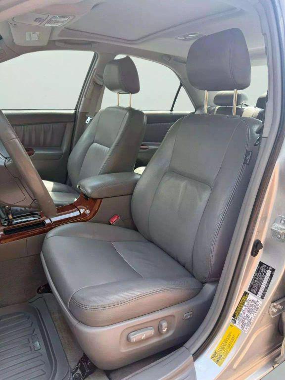 used 2006 Toyota Camry car, priced at $5,900
