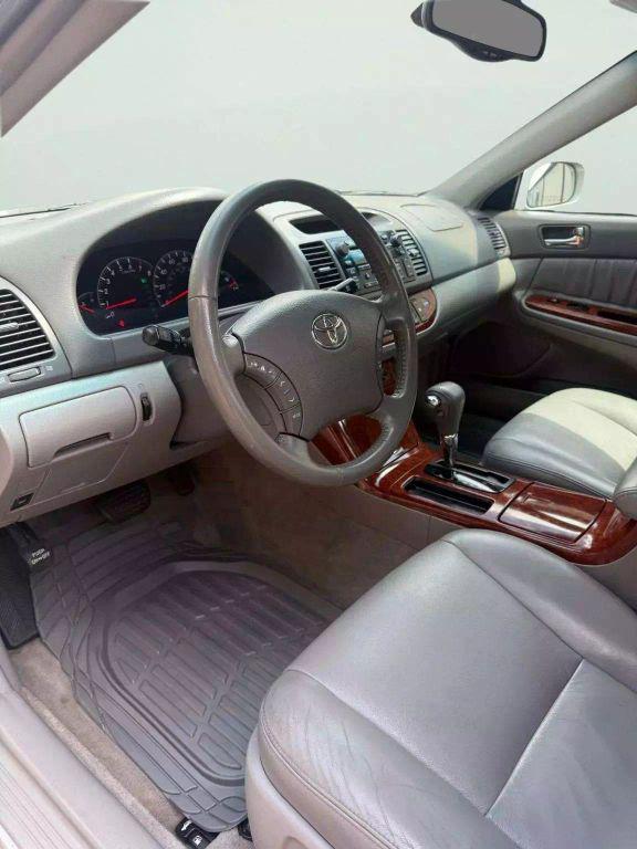 used 2006 Toyota Camry car, priced at $5,900