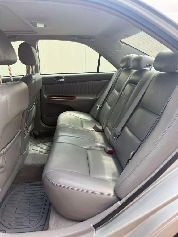 used 2006 Toyota Camry car, priced at $5,900