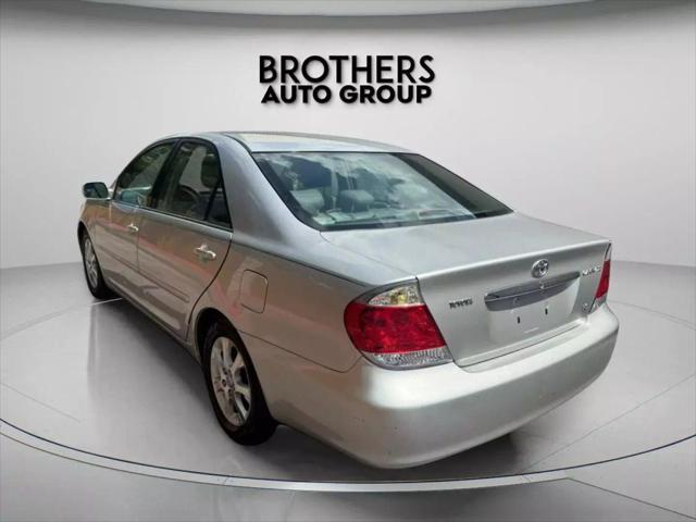 used 2006 Toyota Camry car, priced at $5,900