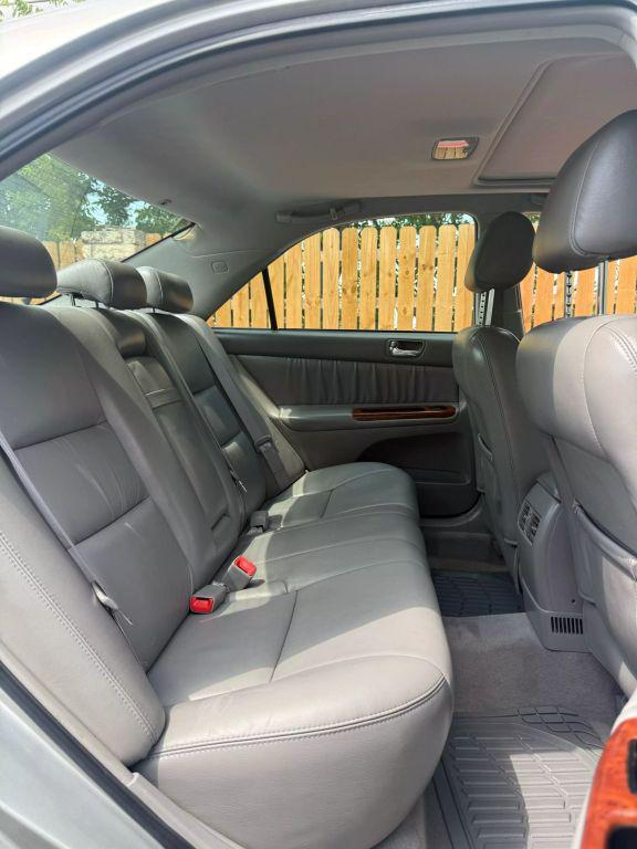 used 2006 Toyota Camry car, priced at $5,900